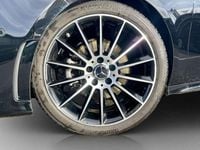 Gebraucht Mercedes A200 AMG 163 PS (119 kW) 2022 Schwarz Limousine