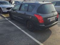 gebraucht Peugeot 308 SW HDi FAP 110 Family