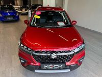 Neu Suzuki SX4 S-Cross 129 PS (94 kW) 2026 SUV
