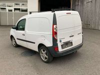 gebraucht Renault Kangoo 