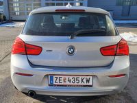 gebraucht BMW 118 118 xd Urban Line