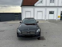 gebraucht Mercedes E350 T 9G-TRONIC Sportstyle Edition