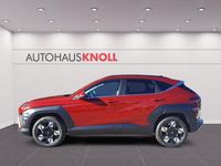gebraucht Hyundai Kona (SX2) GO Plus 1.0 T-GDI 2WD k6bu1-OP6
