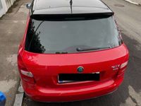 gebraucht Skoda Fabia Ambiente Monte Carlo 1.2 TSI