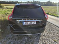 gebraucht Volvo XC60 D3 Kinetic
