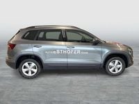 gebraucht Skoda Karoq Selection TSI