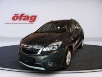 gebraucht Opel Mokka Edition 1.6 ecoflex