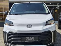gebraucht Toyota Proace Proace Electric 75 kWh Kastenwagen ProWork Medium
