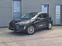 gebraucht Ford Kuga Titanium X 25L PHEV