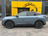 Gebraucht Peugeot 3008 Allure 146 PS (107 kW) 2025 Blau SUV