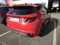 gebraucht Hyundai Tucson 1,6 T-GDI Plug-In Hybrid 4WD N-Line Aut.