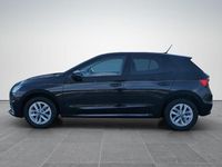 Neu Skoda Fabia Selection 95 PS (69 kW) 2026 Schwarz  metallicperleffektno Kleinwagen