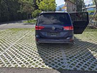 gebraucht VW Touran 2.0 TDI SCR DSG ACTIVE