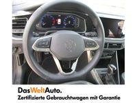gebraucht VW Polo Style TSI DSG