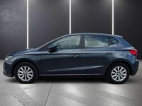 gebraucht Seat Ibiza 10 Fast Lane Style