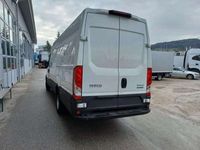 gebraucht Iveco Daily 35C16A8V Euro6 Klima ZV