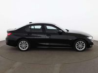 Gebraucht BMW 330e Sport Line 184 PS (135 kW) 2022 Schwarz Limousine