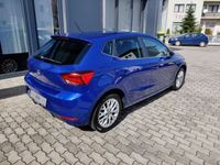 gebraucht Seat Ibiza Style TSI 95 PS