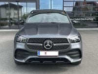 Gebraucht Mercedes GLE350 272 PS (200 kW) 2021 Coupé