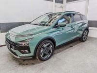 Neu Hyundai Bayon Premium 99 PS (72 kW) 2025 Grün SUV