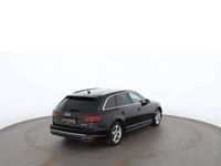 gebraucht Audi A4 Avant 2.0 TDI sport Aut LED RADAR DIGI-TACHO