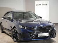 Gebraucht BMW i5 Shadowline 442 kW (601 PS) 2024 Blau Limousine
