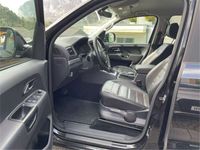 gebraucht VW Amarok AmarokDoubleCab Highline 30 TDI . Highline