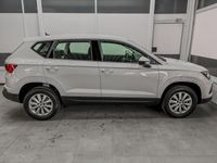 gebraucht Seat Ateca EDITION KLIMAAUTOMATIK ALU TEMPOMAT EL.PAKET