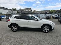 gebraucht BMW X2 xDrive20d Advantage Aut.