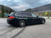 gebraucht BMW 530 530 xd Touring