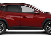 Neu Hyundai Tucson GO! 160 PS (117 kW) 2025 SUV