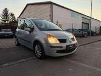 gebraucht Renault Modus Authentique|AUT.|KLIMA|ZWEITBESITZ