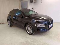 Gebraucht Hyundai Kona 136 PS (100 kW) 2020 Schwarz SUV
