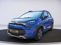 gebraucht Citroën C3 Aircross PT 110 FEEL-Line LED,Klima