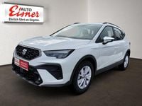 gebraucht Seat Arona Reference Edition 1.0 TSI