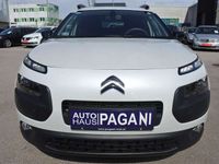 gebraucht Citroën C4 Cactus 12 VTI82 Shine ETG/NAVI/KAMERA/8FACH