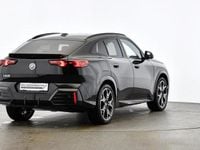 Gebraucht BMW iX2 Luxury Line 150 kW (204 PS) 2025 Schwarz SUV