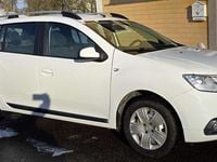 gebraucht Dacia Logan MCV Supreme Blue dCi 95 S&S