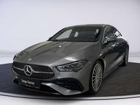 gebraucht Mercedes CLA200 d Coupé Keyless AMG Navi