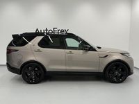 gebraucht Land Rover Discovery 5 DiscoveryD350 MHEV Dynamic HS