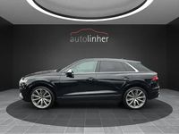 gebraucht Audi SQ8 q. 3.0 TDI
