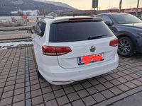 Gebraucht VW Passat Comfortline 120 PS (88 kW) 2015 Kombi