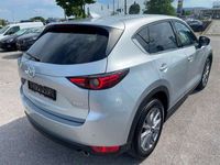 gebraucht Mazda CX-5 G194 AWD Revolution Top