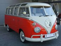 gebraucht VW T1 Brasil "Samba"
