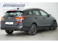 gebraucht Hyundai i30 Kombi - PD N-Line 1,5 TGDi 48V c1ks1-O1