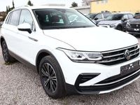 gebraucht VW Tiguan Elegance TSI 150 DSG IQ.Light ErgoA EasyO