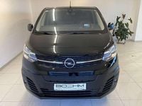 Gebraucht Opel Vivaro-e Combi Enjoy 100 kW (136 PS) 2021 Schwarz Van
