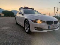 gebraucht BMW 318 318 d xDrive Touring