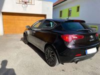 gebraucht Alfa Romeo Giulietta Distinctive 14 TB