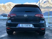 Gebraucht VW Golf VII GTI 230 PS (169 kW) 2016 Grau Limousine
